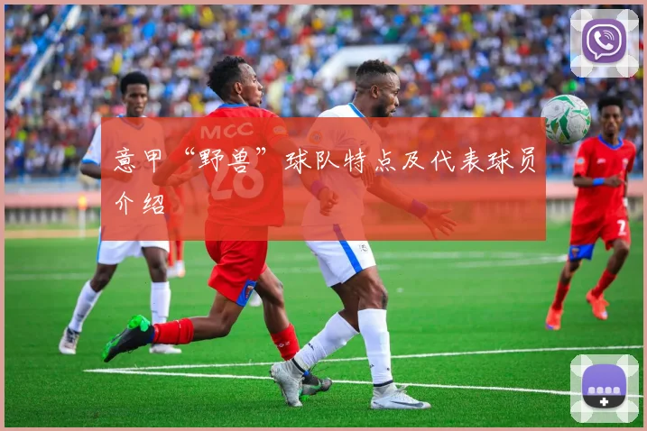 意甲“野兽”球队特点及代表球员介绍