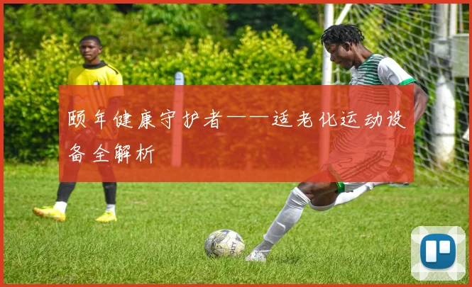 颐年健康守护者——适老化运动设备全解析